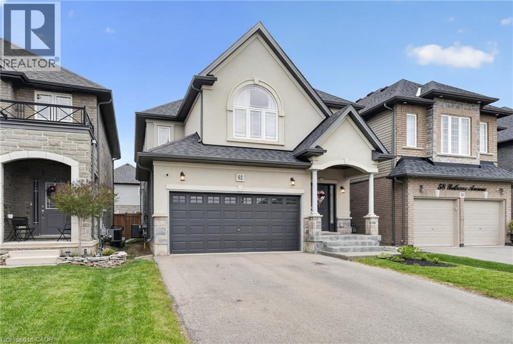 62 BETHUNE Avenue - 2