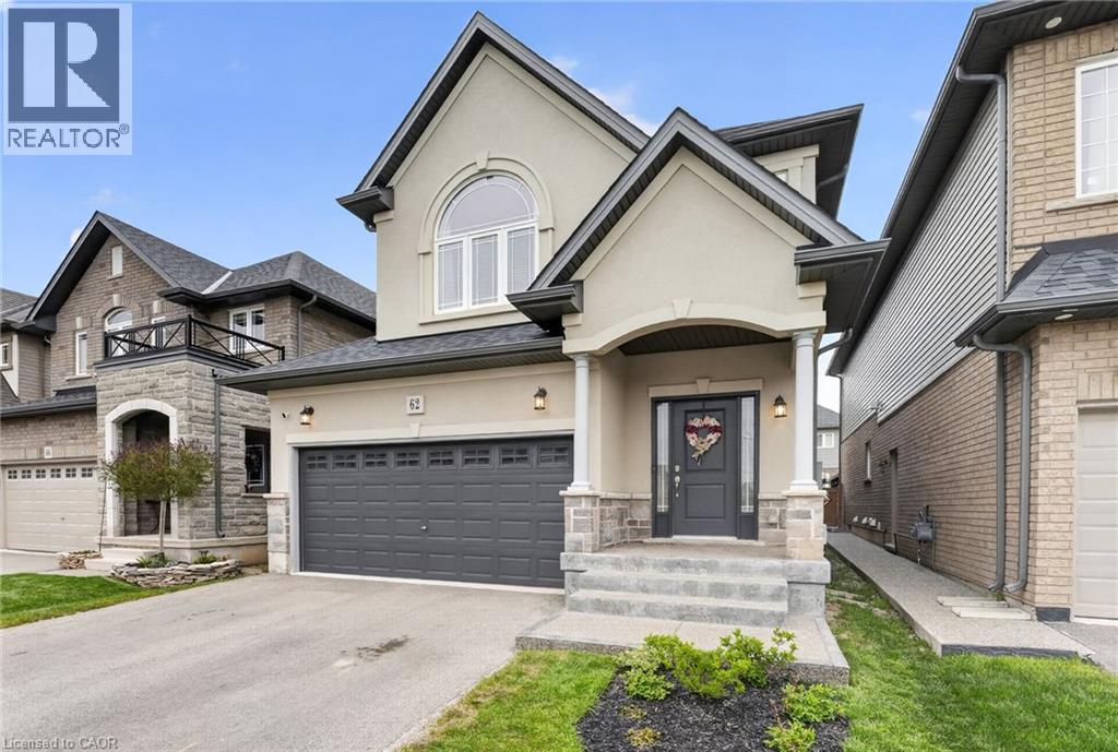 62 BETHUNE Avenue - 3