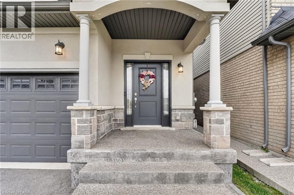 62 BETHUNE Avenue, Hamilton, Ontario, L0R1P0 — Photo 4