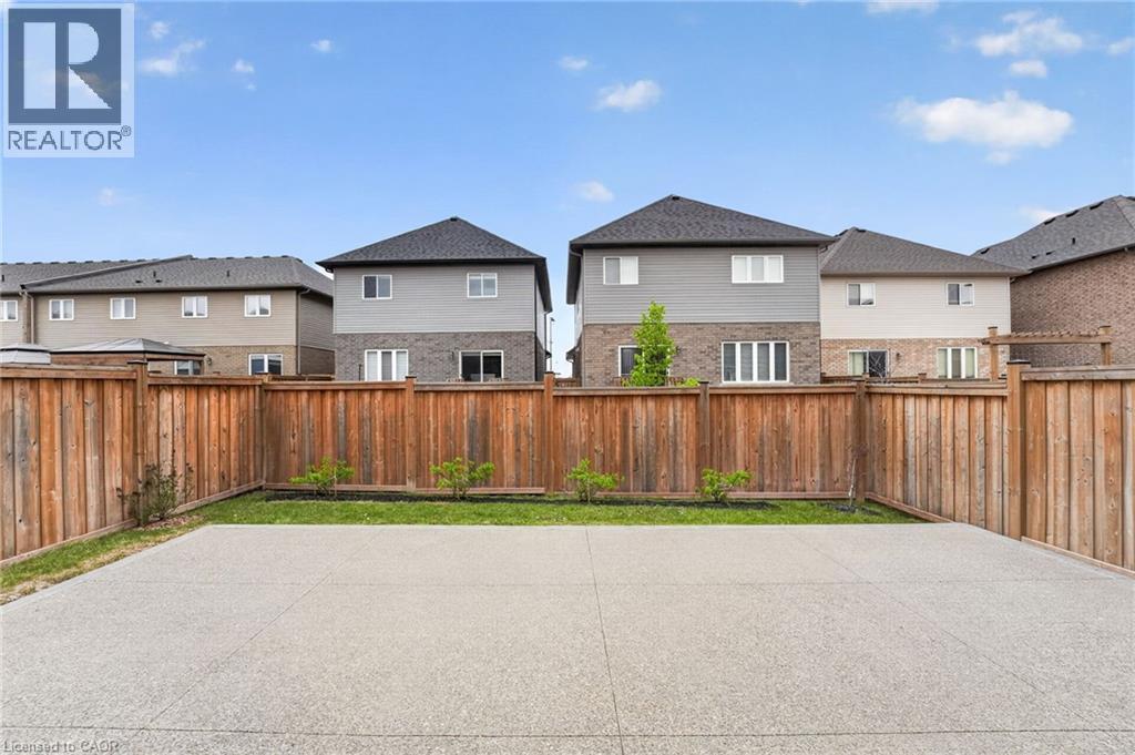 62 BETHUNE Avenue - 47