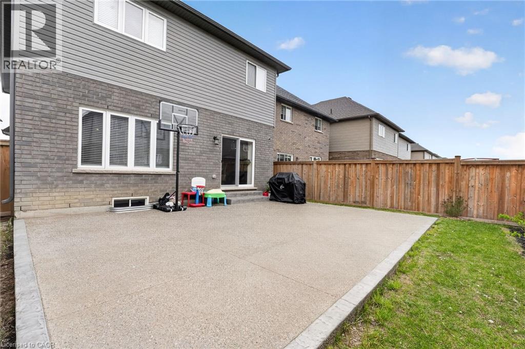 62 BETHUNE Avenue - 45