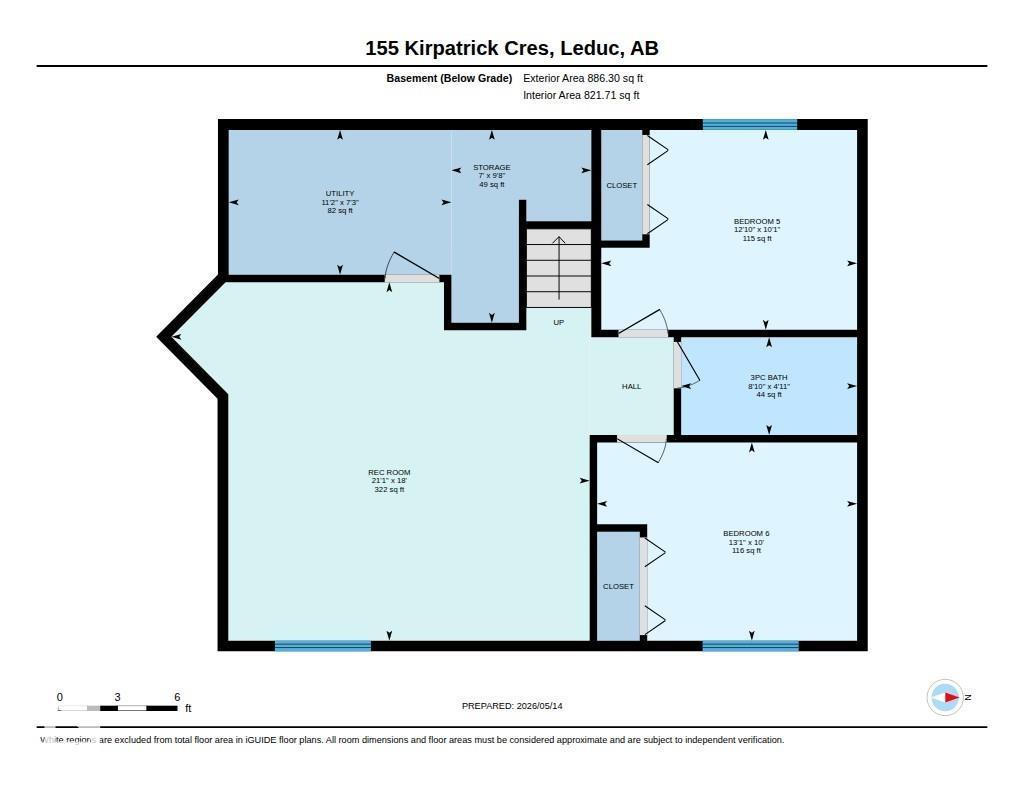 155 KIRPATRICK CR - 64