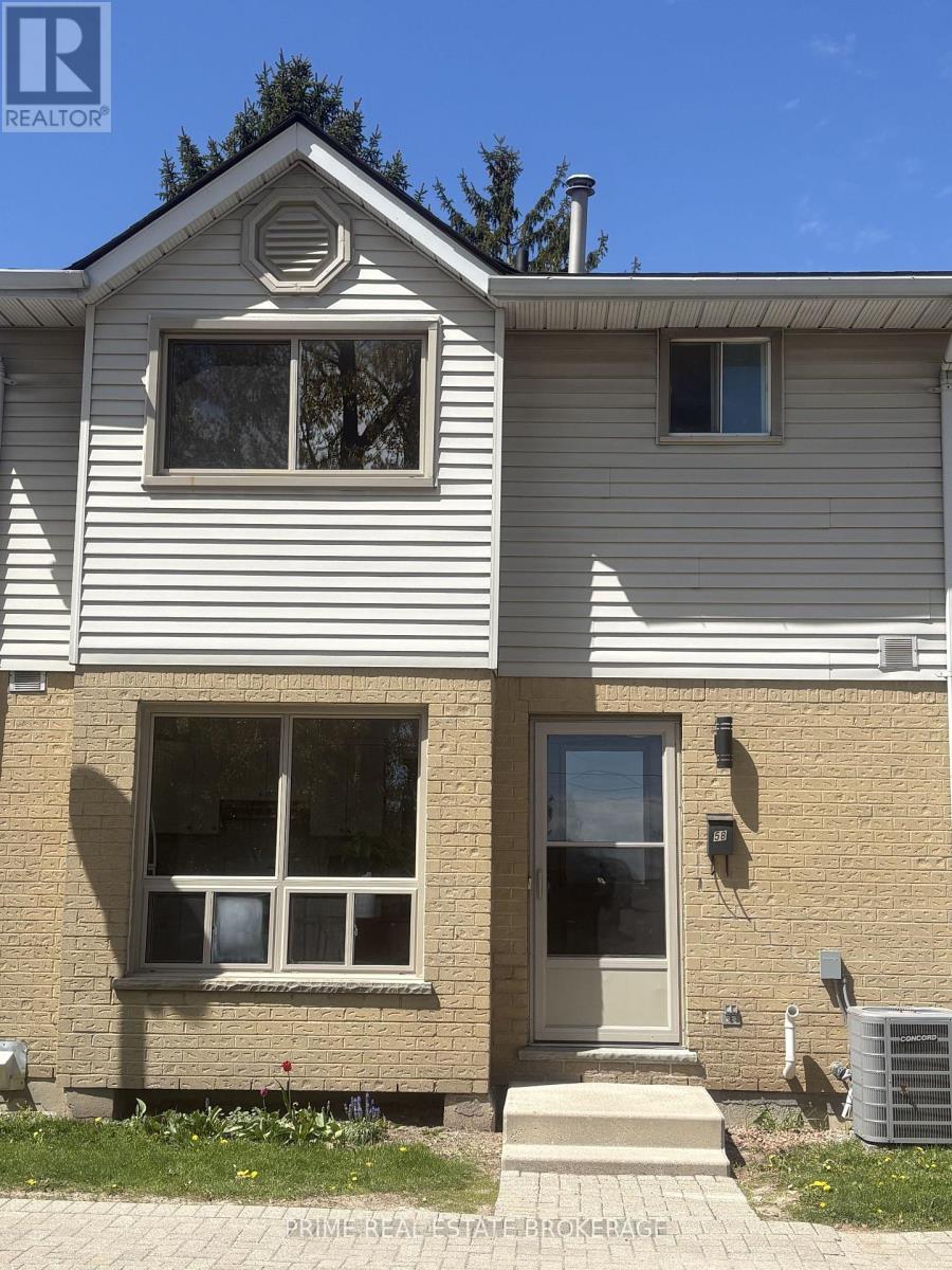 #58 35 WATERMAN AVENUE - 1