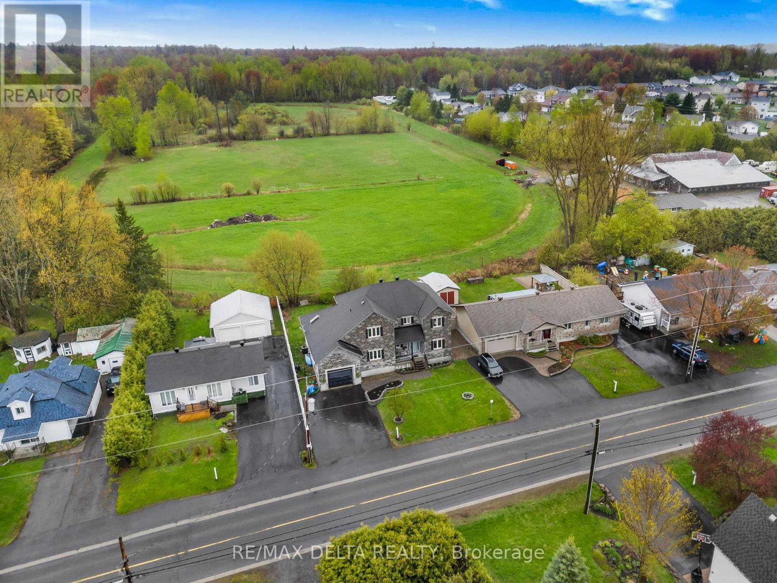 1820 LANDRY ROAD - 4