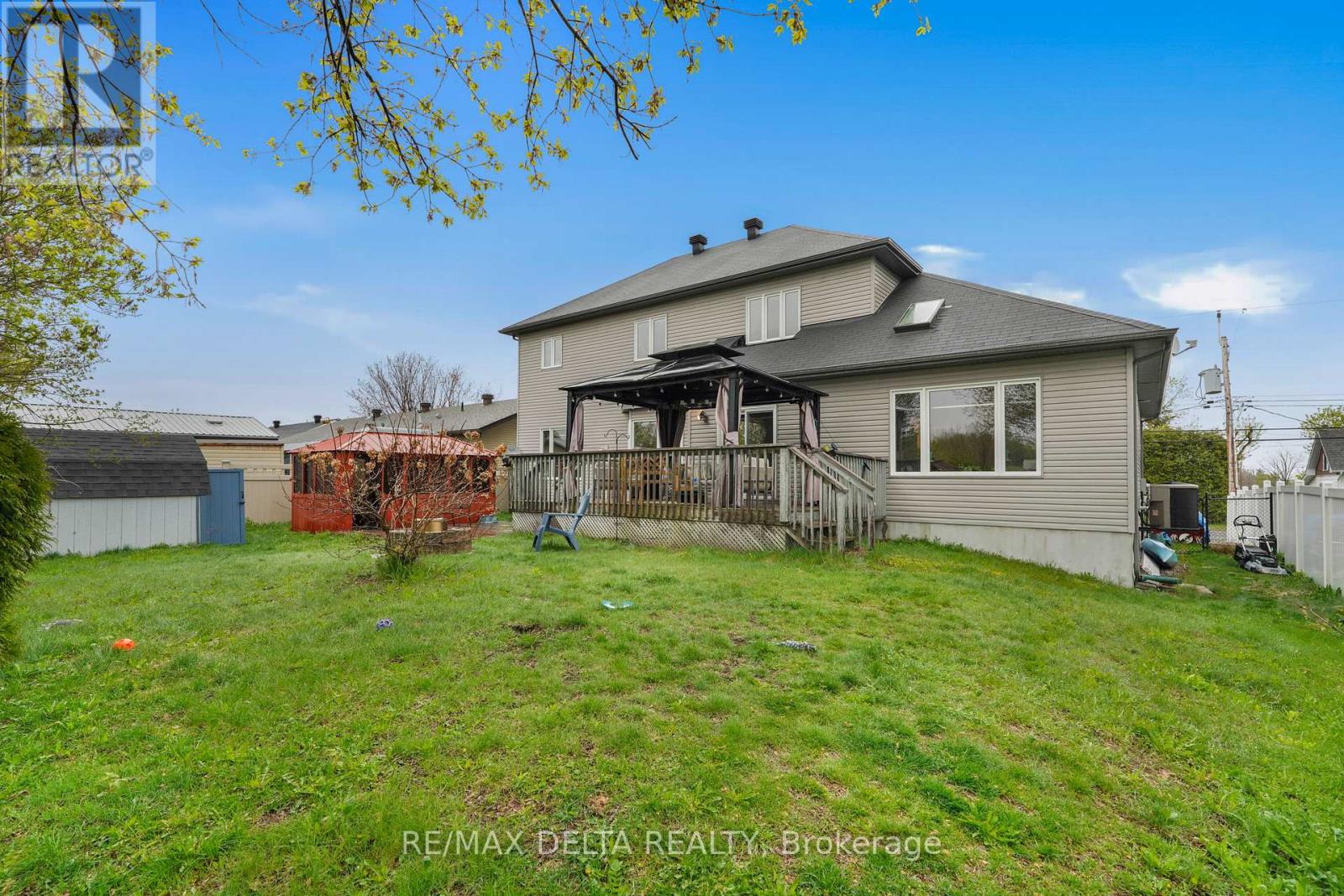1820 LANDRY ROAD - 9