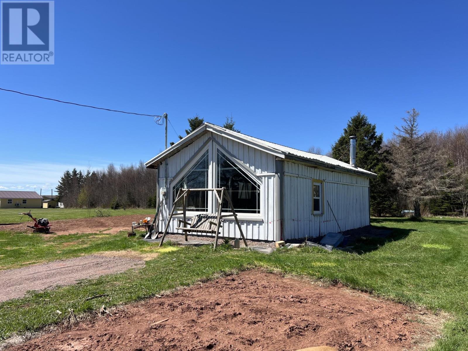 651 Higgins Road - 1