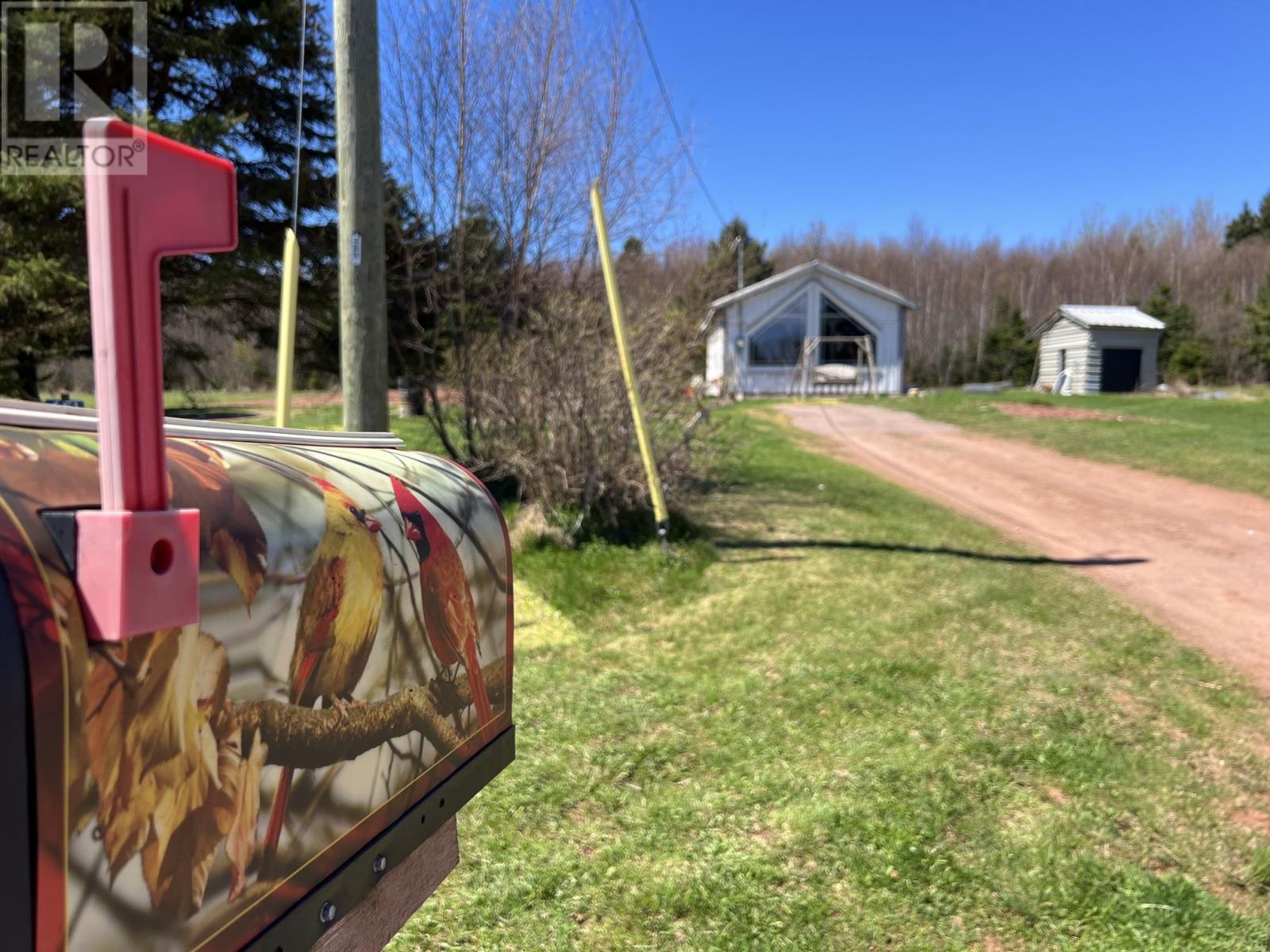 651 Higgins Road - 16