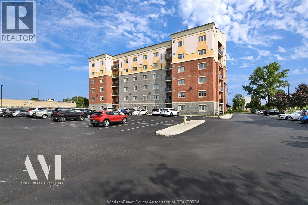 1855 NORMANDY Unit# 505, LaSalle, Ontario, N9H2R4 — Photo 14