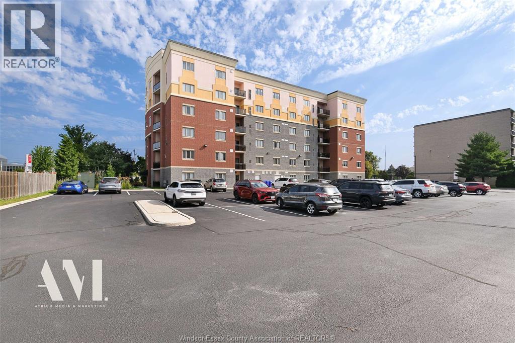 1855 NORMANDY Unit# 505, LaSalle, Ontario, N9H2R4 — Photo 8