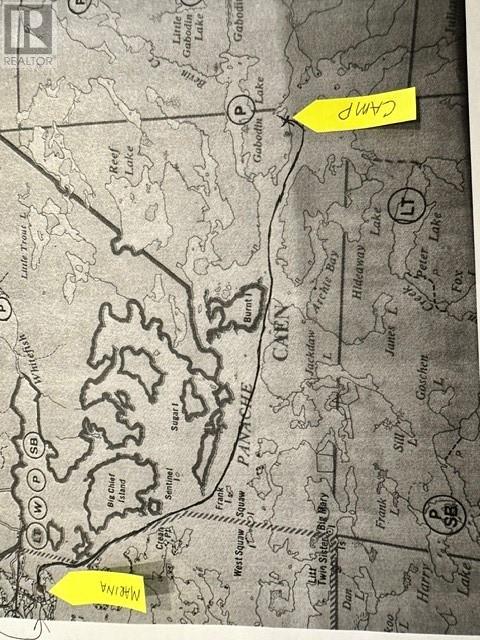 0 Lake Penage PIN #734000005 - 52