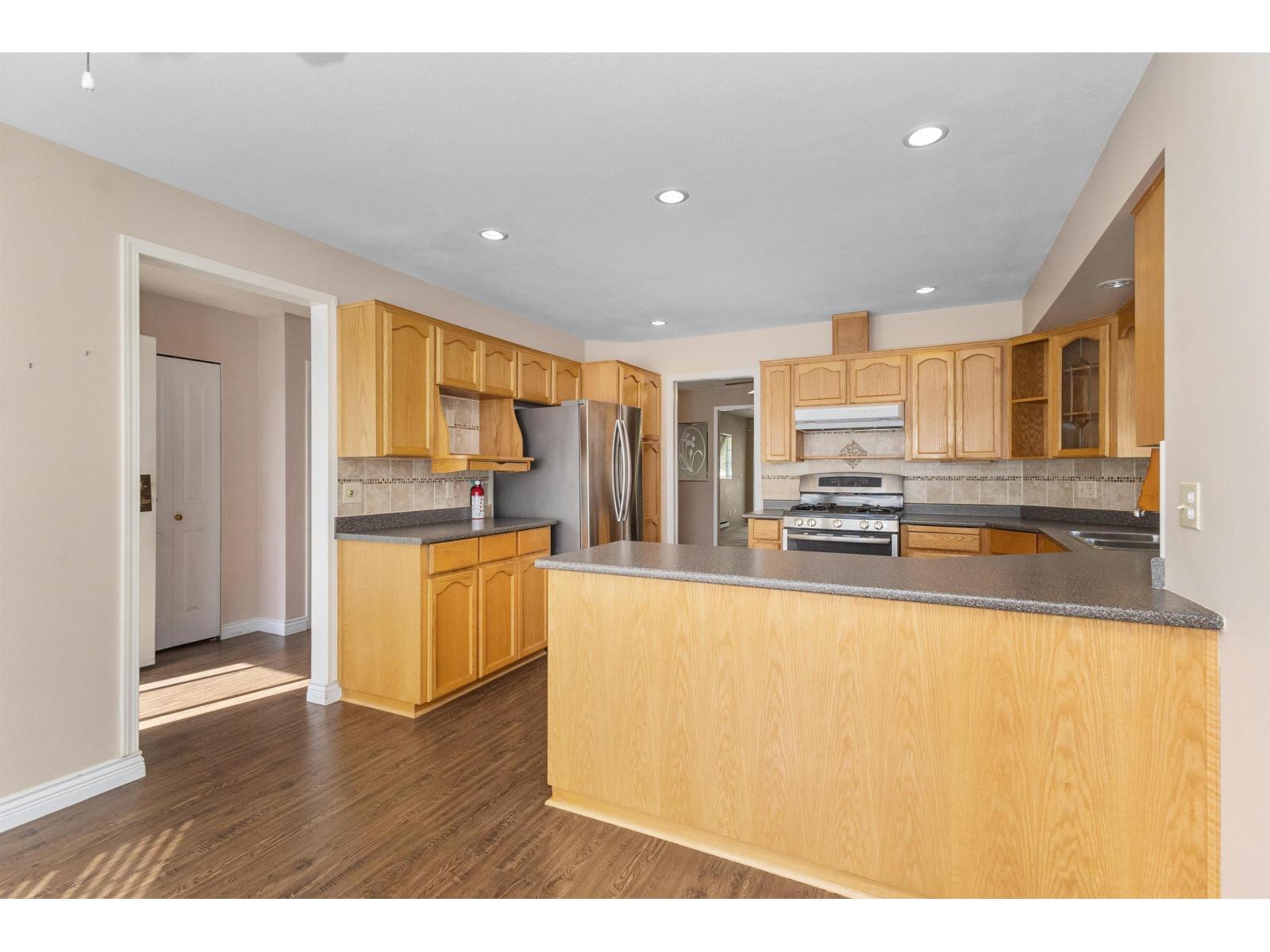 8 1450 MCCALLUM ROAD, Abbotsford