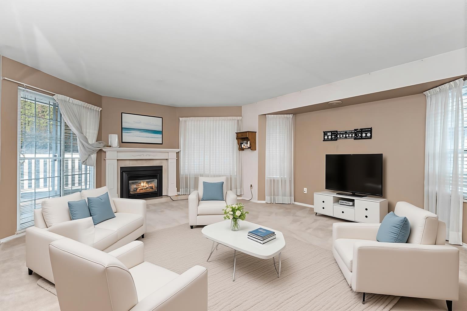 8 1450 MCCALLUM ROAD, Abbotsford