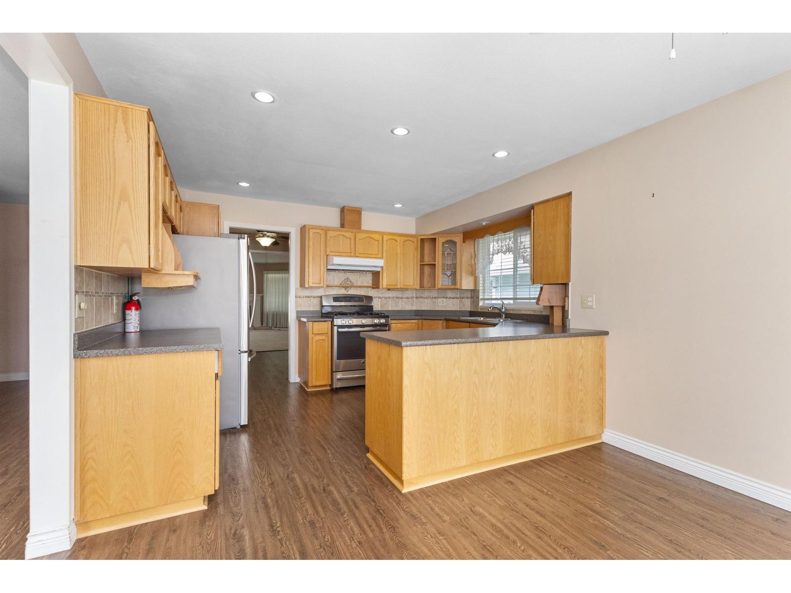 8 1450 MCCALLUM ROAD, Abbotsford