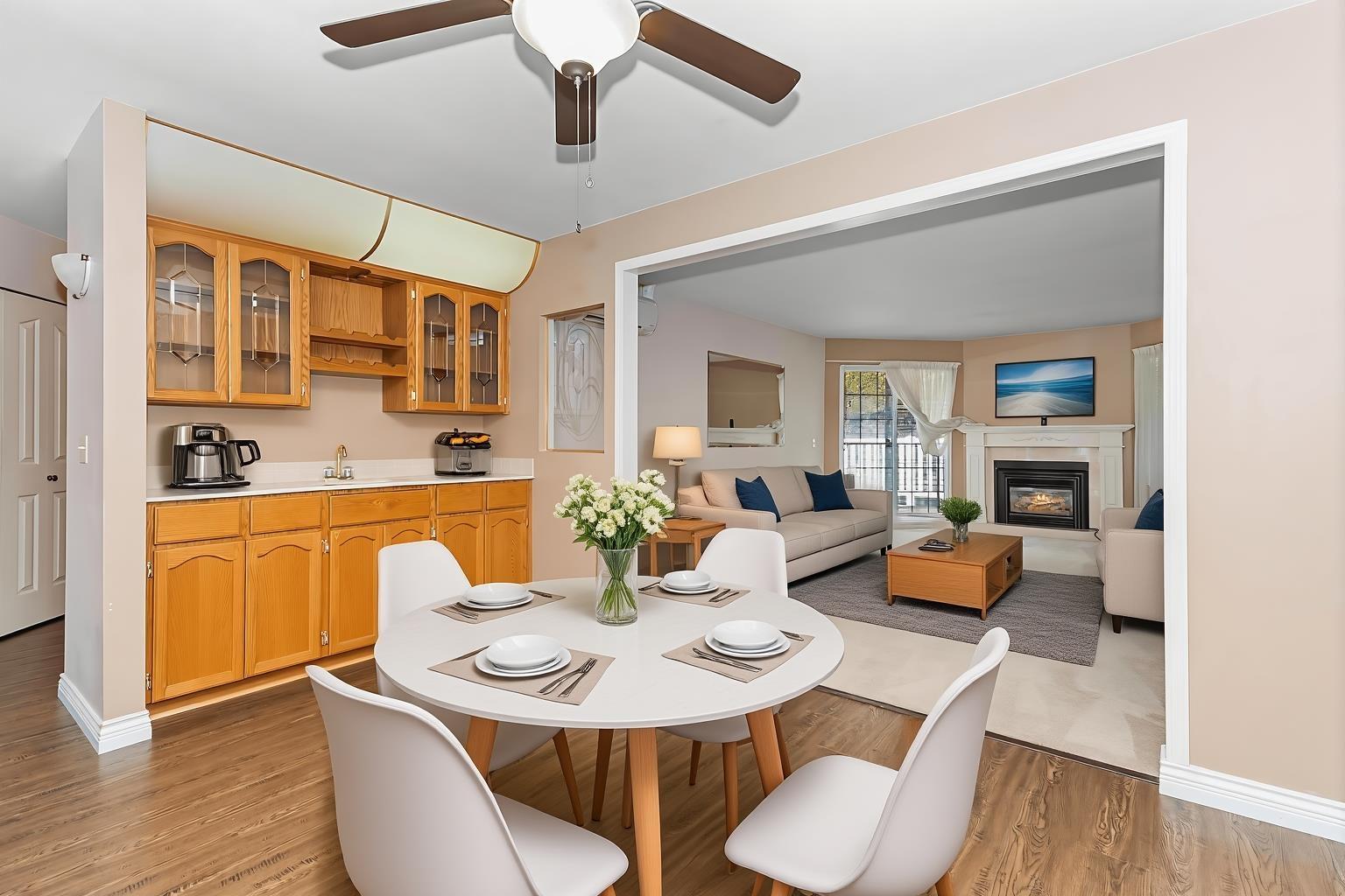 8 1450 MCCALLUM ROAD, Abbotsford