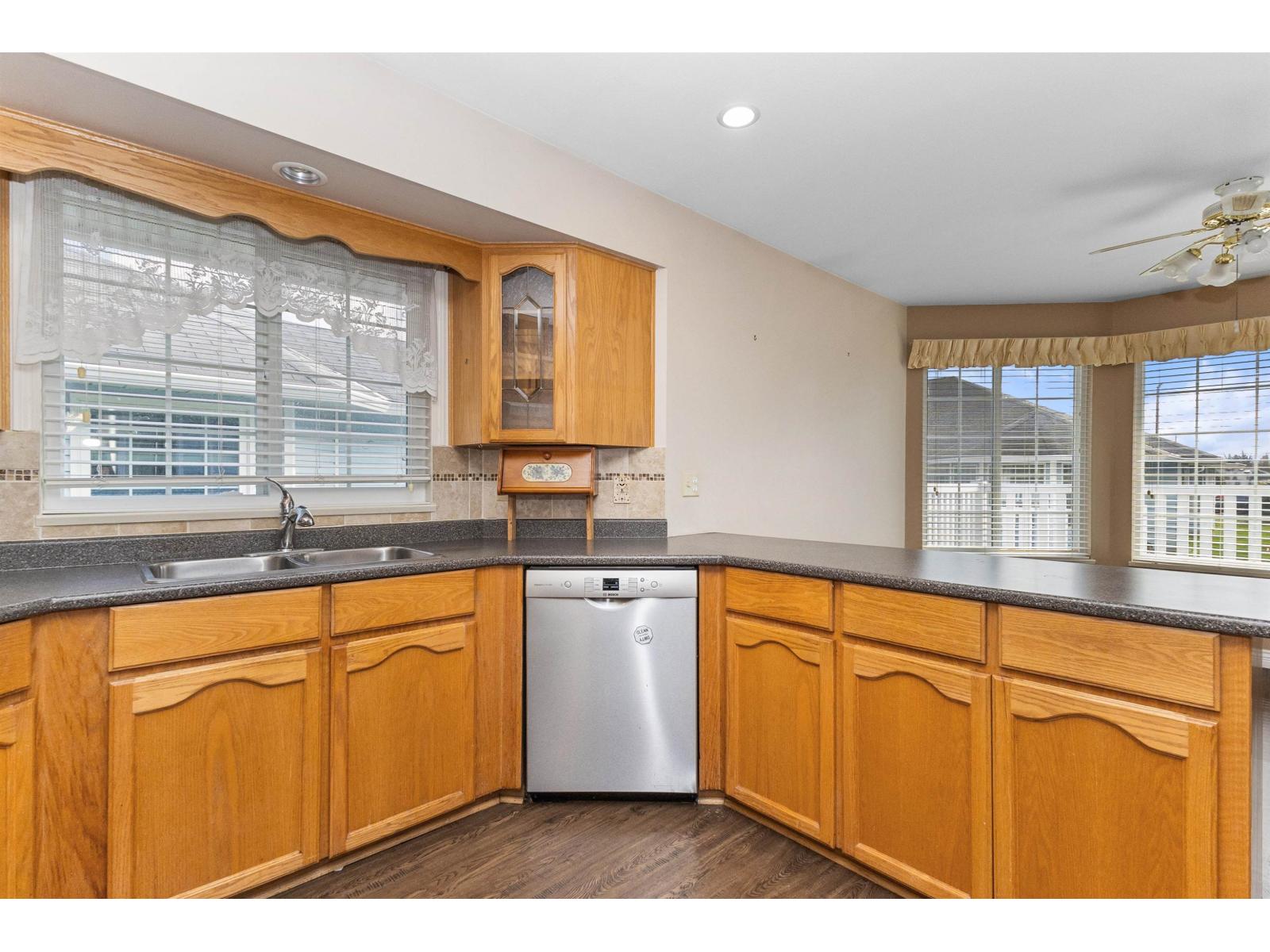 8 1450 MCCALLUM ROAD, Abbotsford