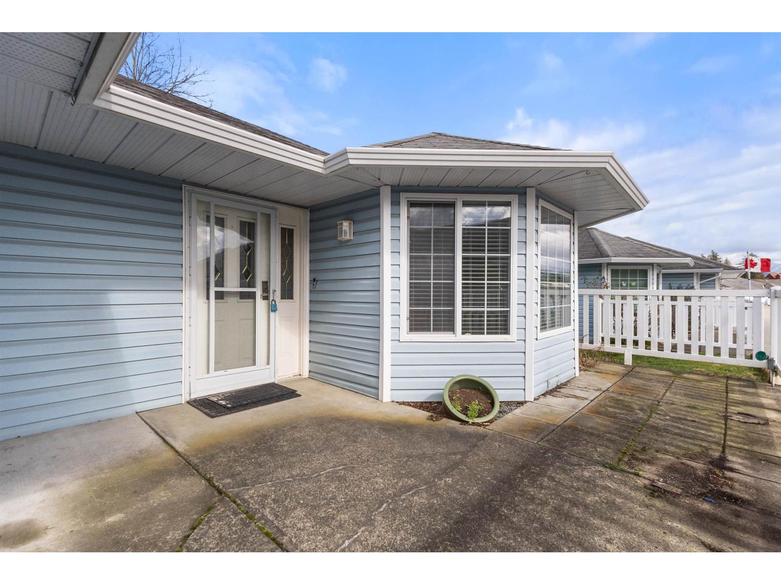 8 1450 MCCALLUM ROAD, Abbotsford