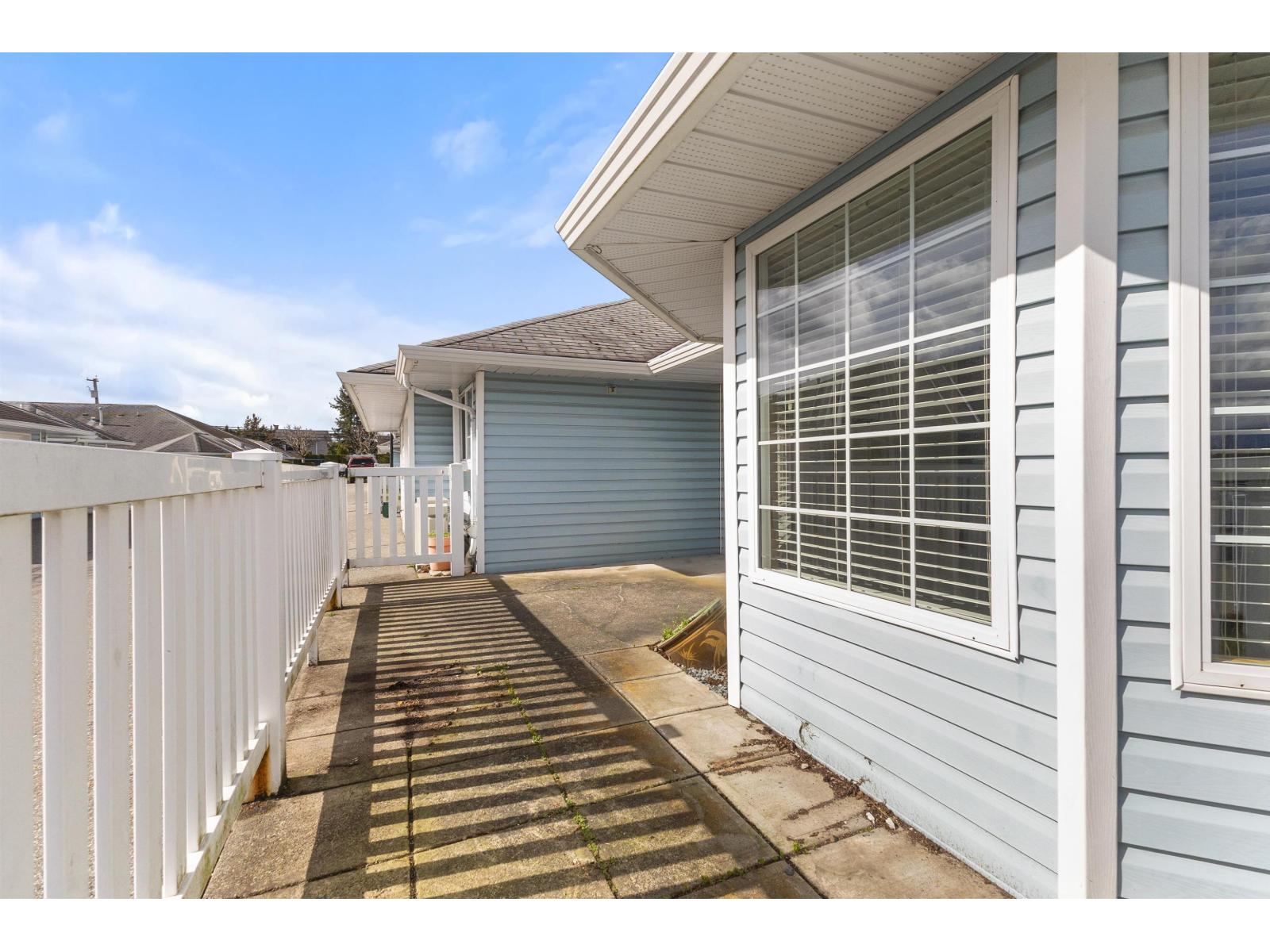 8 1450 MCCALLUM ROAD, Abbotsford