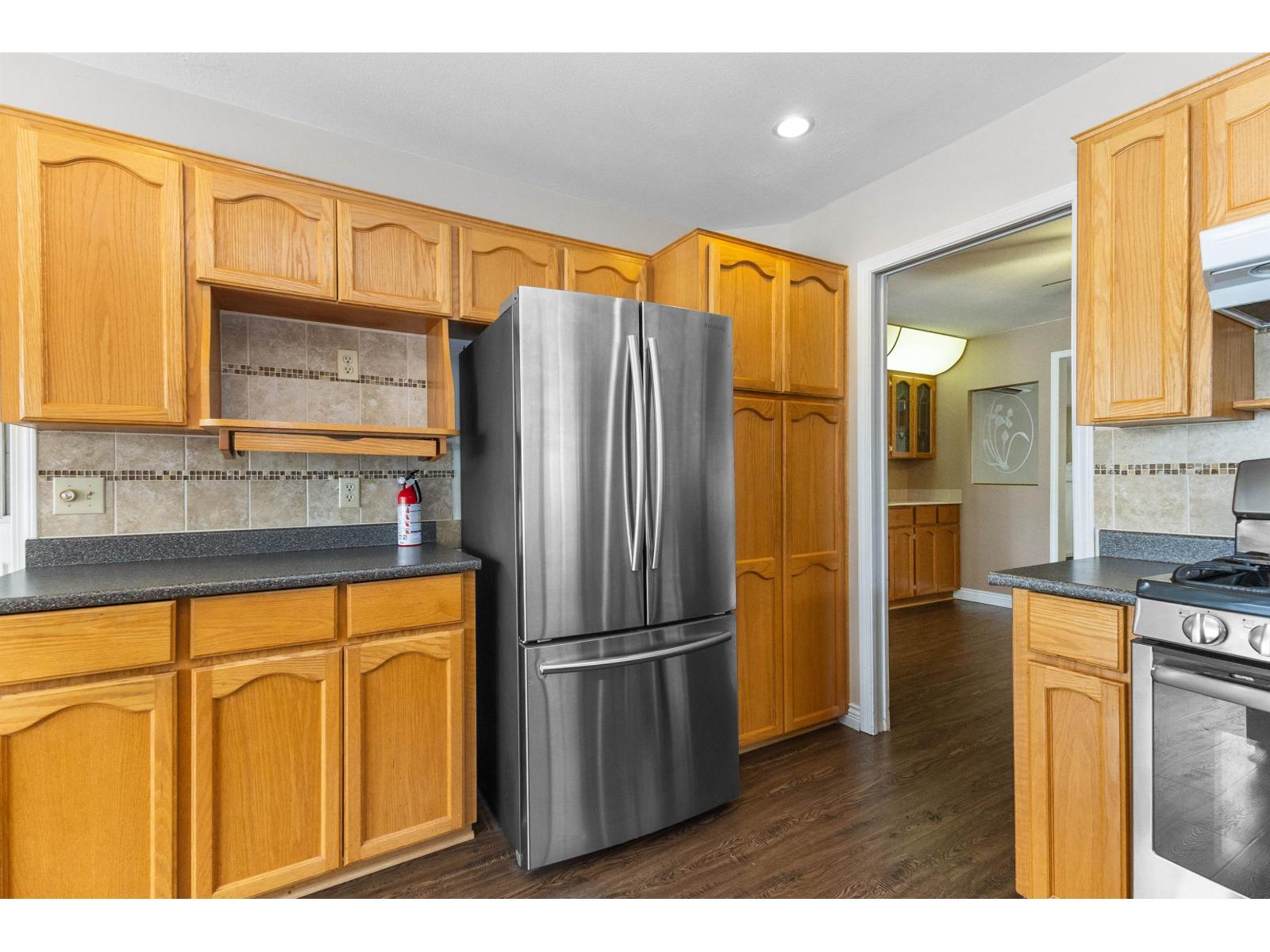 8 1450 MCCALLUM ROAD, Abbotsford