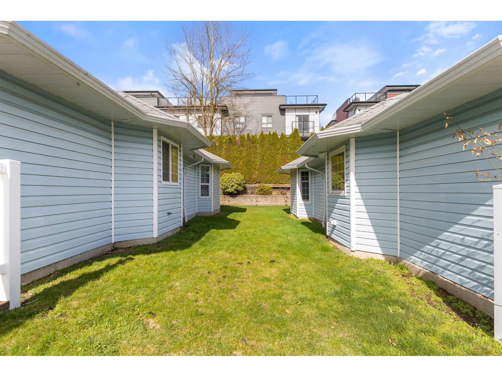8 1450 MCCALLUM ROAD, Abbotsford