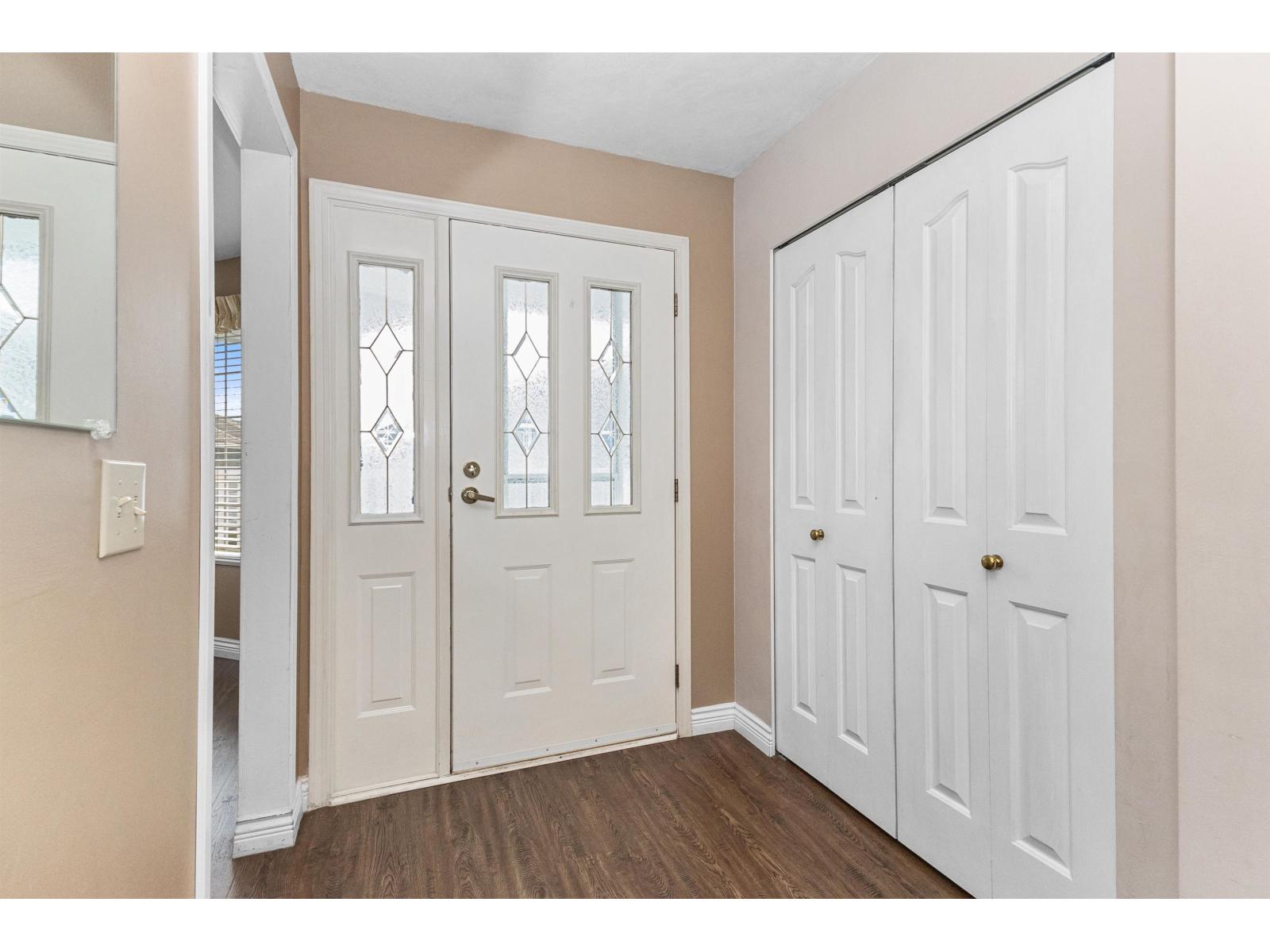 8 1450 MCCALLUM ROAD, Abbotsford