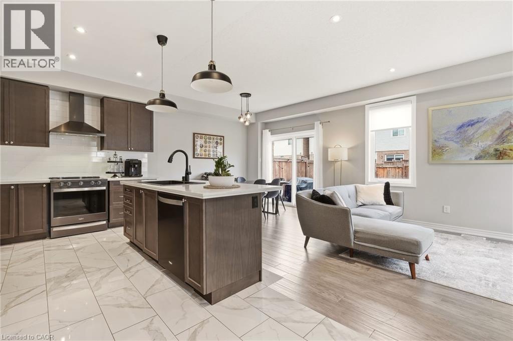 131 SONOMA Lane, Stoney Creek, Ontario, L8E0J9 — Photo 24