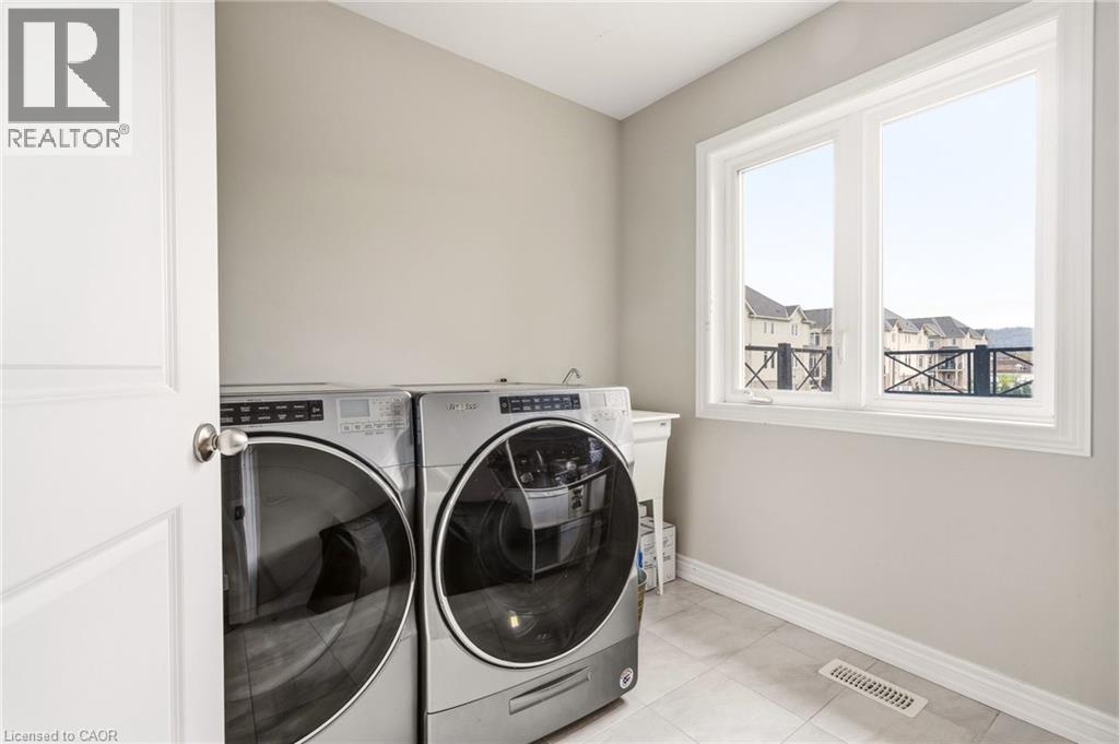 131 SONOMA Lane, Stoney Creek, Ontario, L8E0J9 — Photo 46