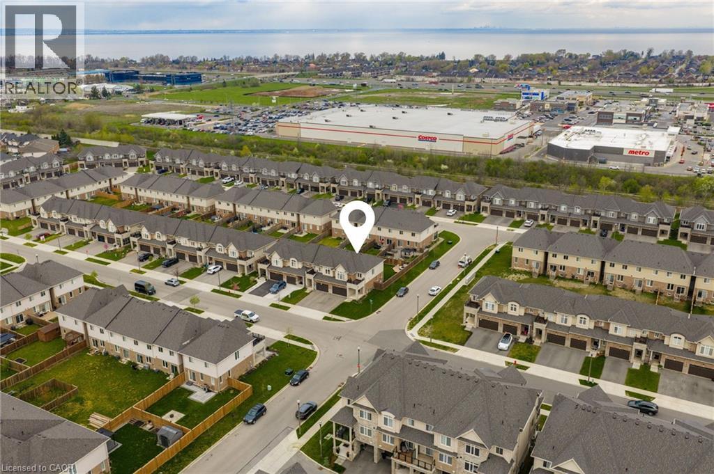 131 SONOMA Lane, Stoney Creek, Ontario, L8E0J9 — Photo 8