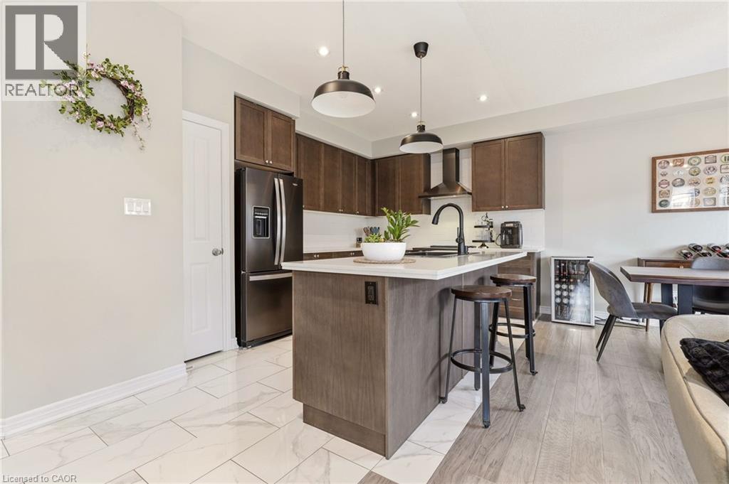131 SONOMA Lane, Stoney Creek, Ontario, L8E0J9 — Photo 23