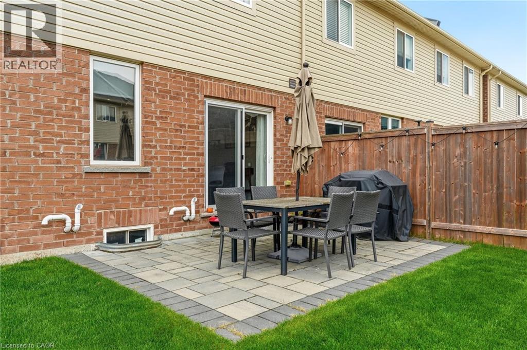 131 SONOMA Lane, Stoney Creek, Ontario, L8E0J9 — Photo 42