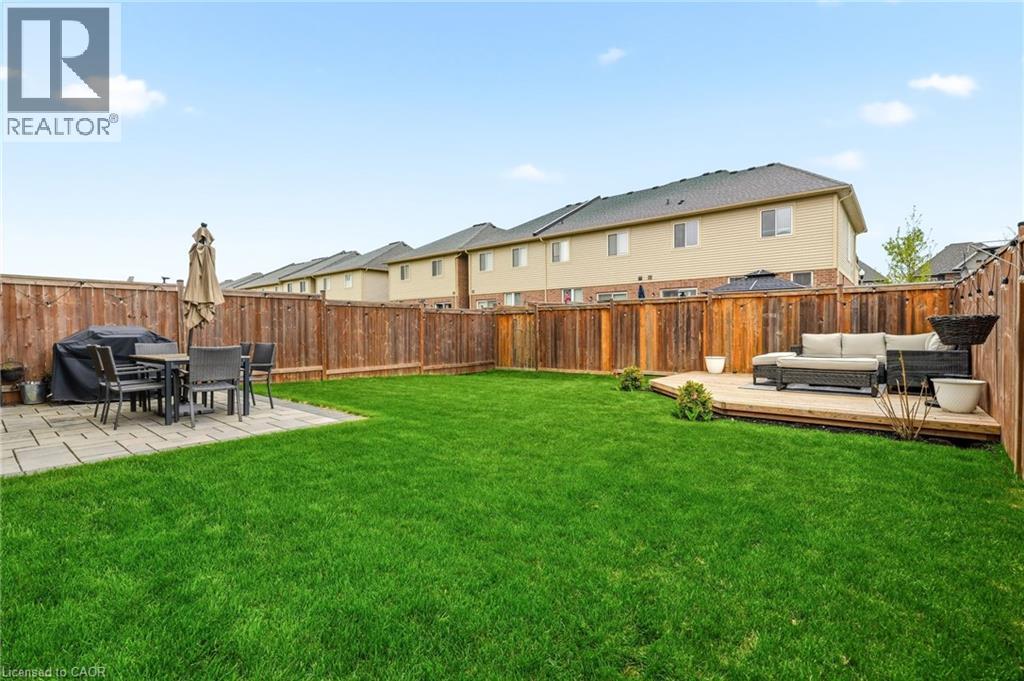 131 SONOMA Lane, Stoney Creek, Ontario, L8E0J9 — Photo 28