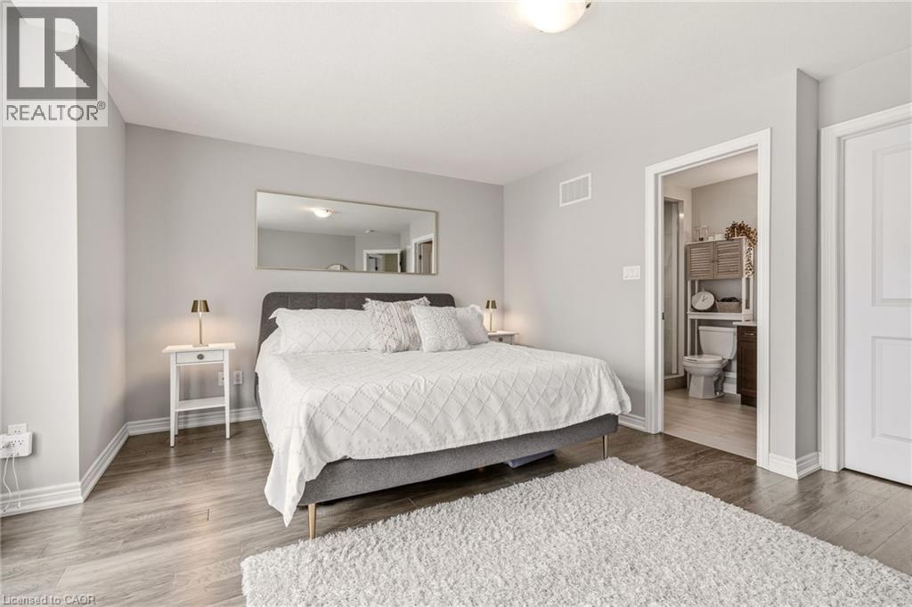 131 SONOMA Lane, Stoney Creek, Ontario, L8E0J9 — Photo 6