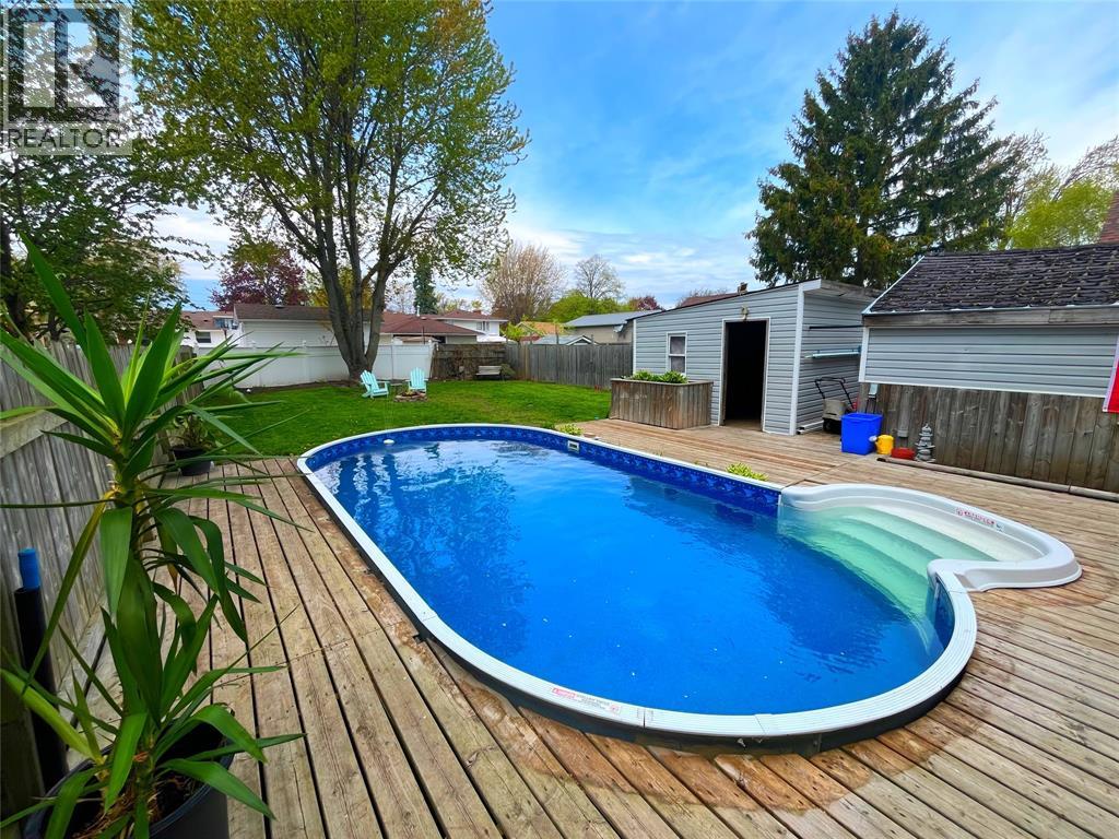 993 Murphy ROAD, Sarnia, Ontario, N7S2Y3 — Photo 16