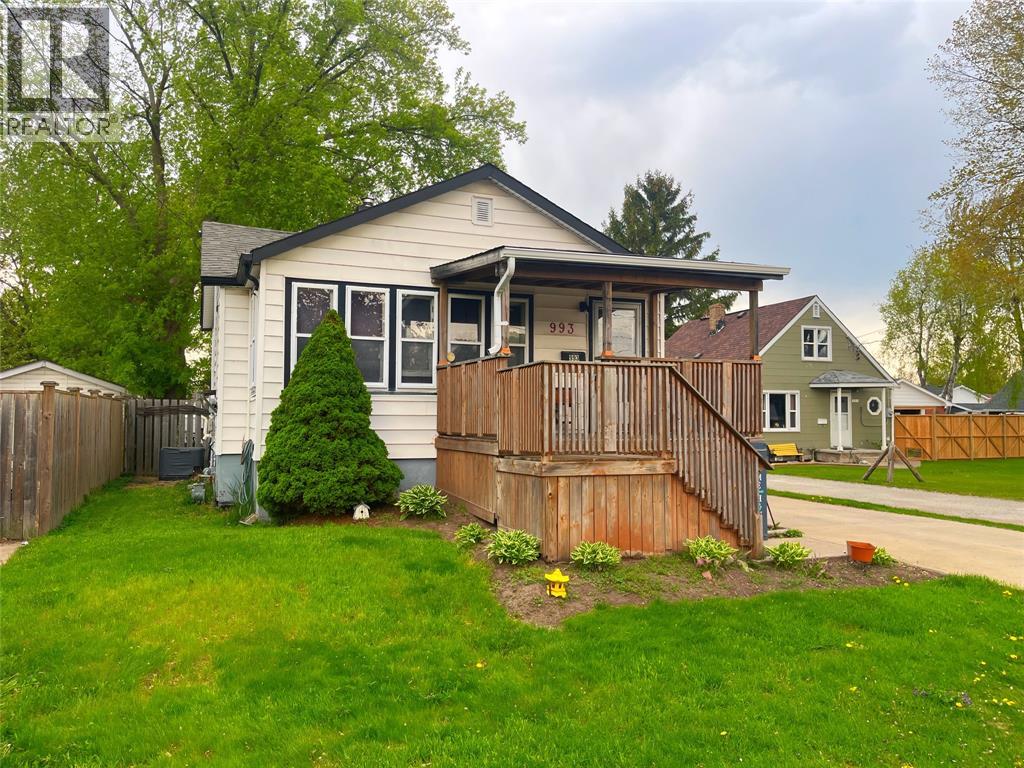 993 Murphy ROAD, Sarnia, Ontario, N7S2Y3 — Photo 12