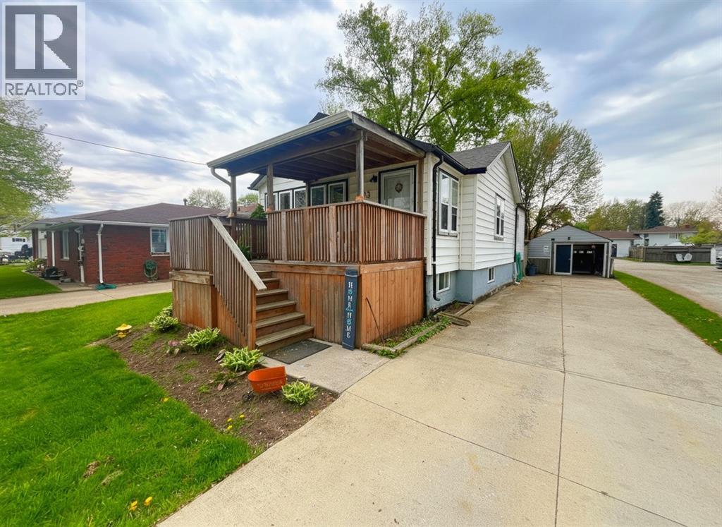 993 Murphy ROAD, Sarnia, Ontario, N7S2Y3 — Photo 18