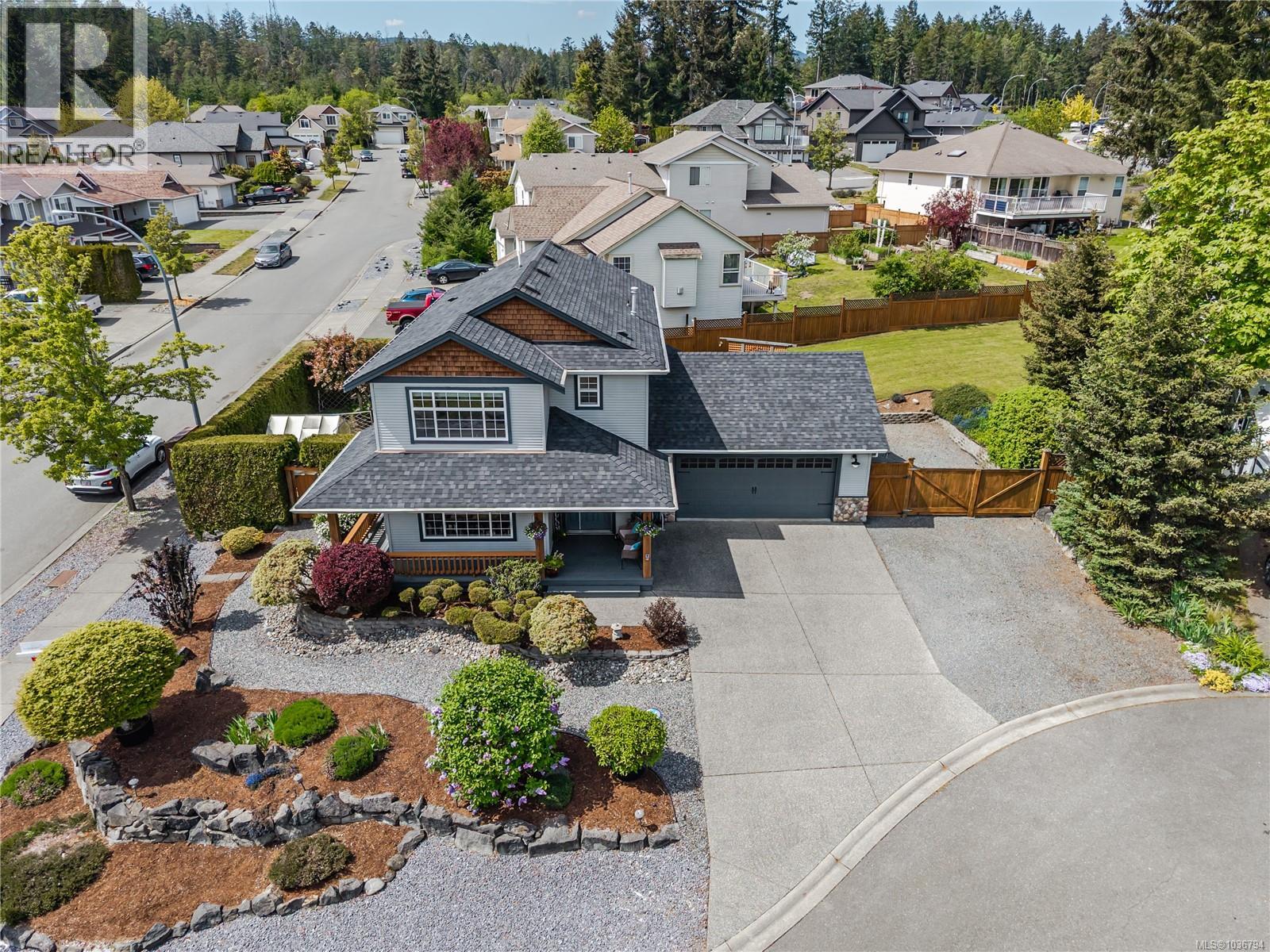 1725 Mossy Pl - 1