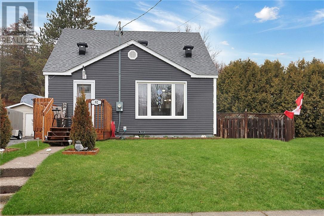 82 Mountain Avenue, Levack, Ontario, P0M2C0 — Photo 10