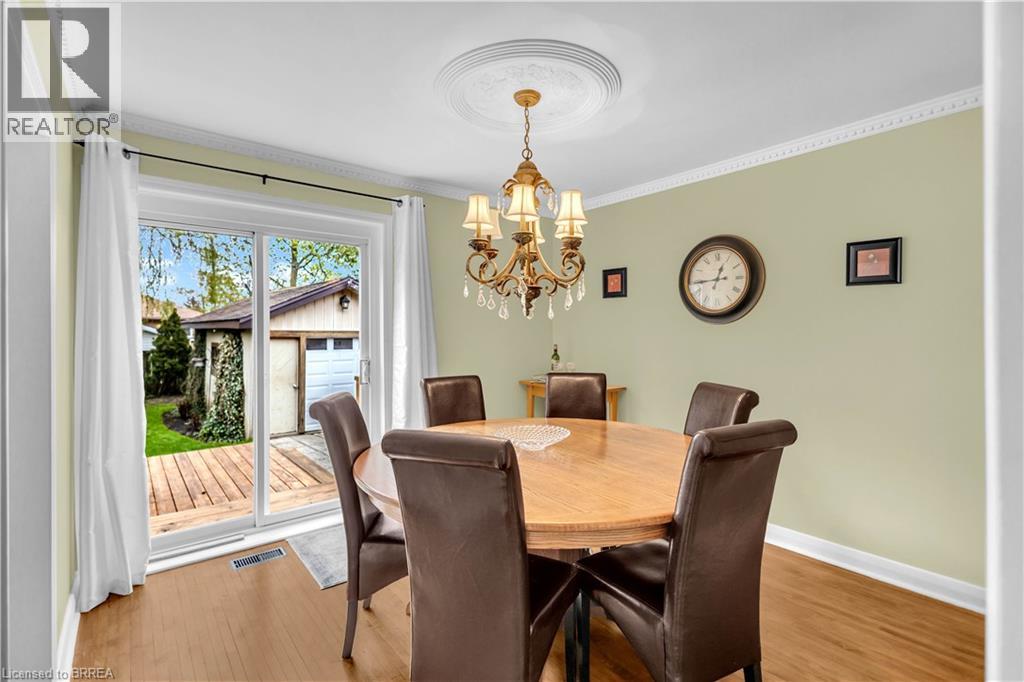 18 SOUTH Drive, Kitchener, Ontario, N2M4B5 — Photo 9