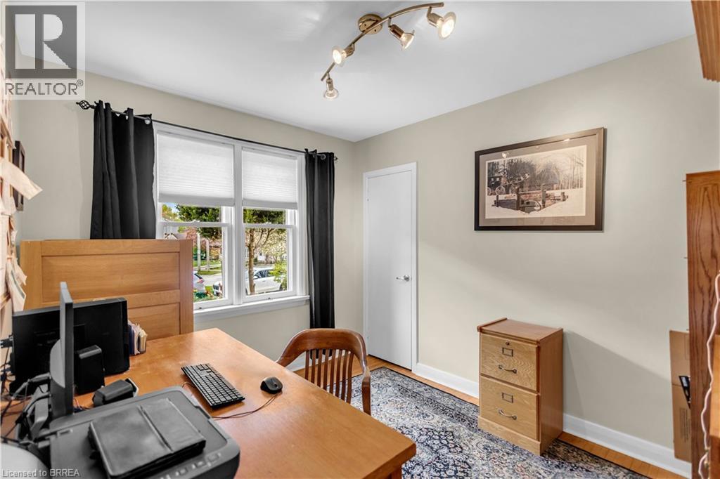 18 SOUTH Drive, Kitchener, Ontario, N2M4B5 — Photo 40
