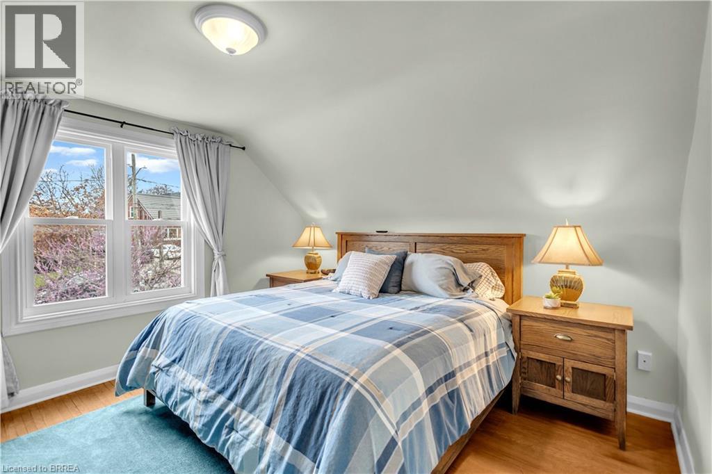 18 SOUTH Drive, Kitchener, Ontario, N2M4B5 — Photo 13