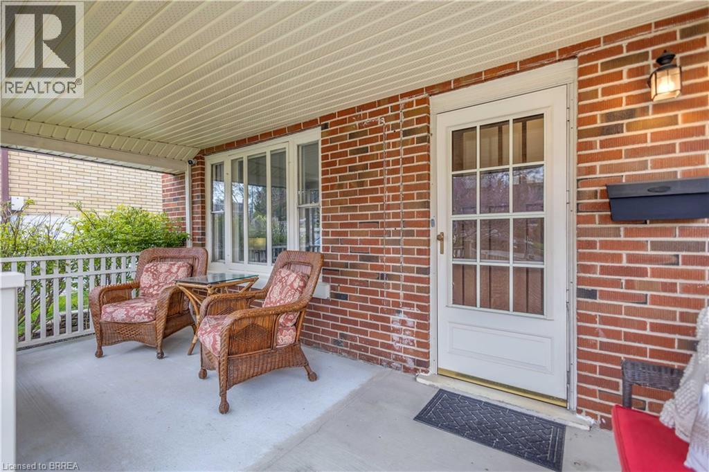 18 SOUTH Drive, Kitchener, Ontario, N2M4B5 — Photo 46