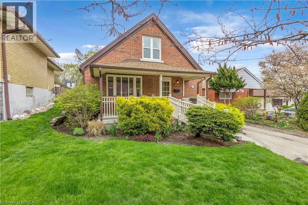 18 SOUTH Drive, Kitchener, Ontario, N2M4B5 — Photo 23