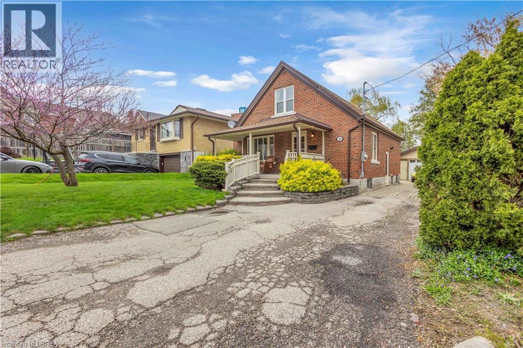 18 SOUTH Drive, Kitchener, Ontario, N2M4B5 — Photo 39
