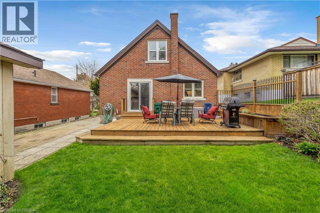 18 SOUTH Drive, Kitchener, Ontario, N2M4B5 — Photo 25