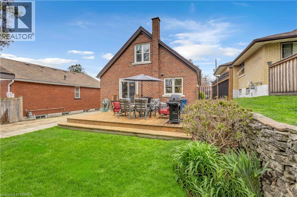 18 SOUTH Drive, Kitchener, Ontario, N2M4B5 — Photo 37