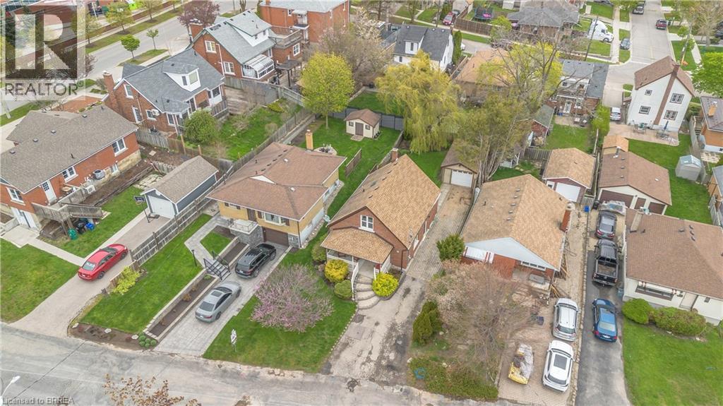 18 SOUTH Drive, Kitchener, Ontario, N2M4B5 — Photo 10