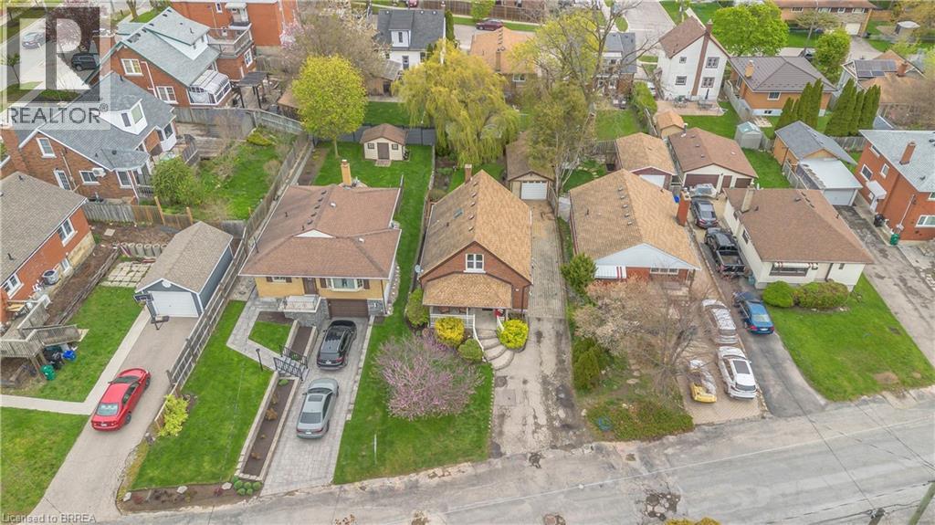 18 SOUTH Drive, Kitchener, Ontario, N2M4B5 — Photo 44