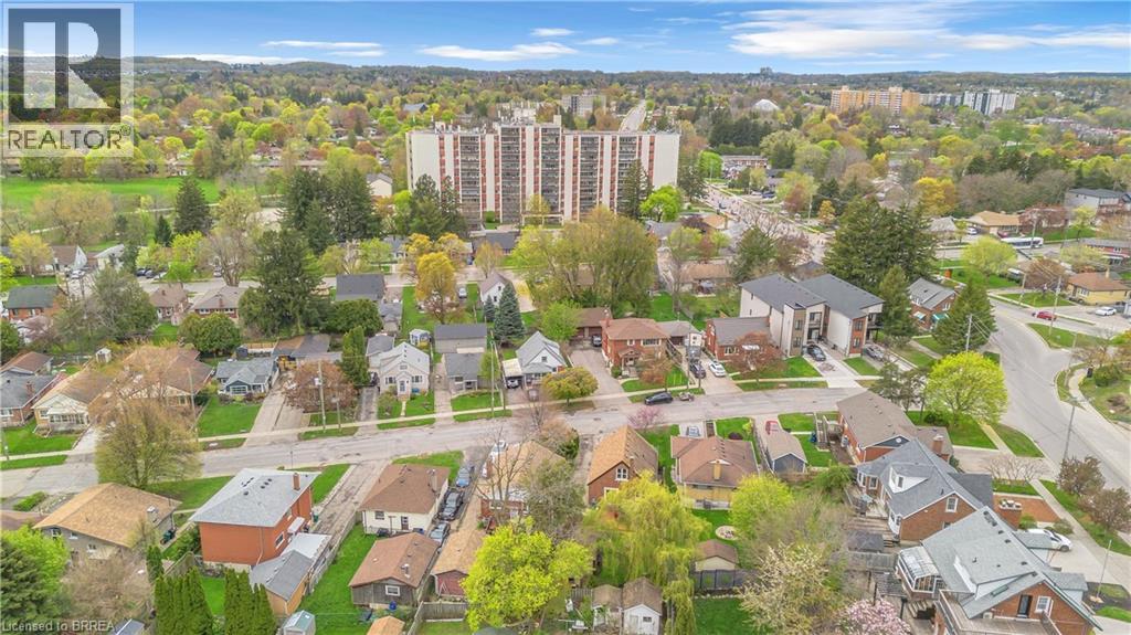 18 SOUTH Drive, Kitchener, Ontario, N2M4B5 — Photo 43