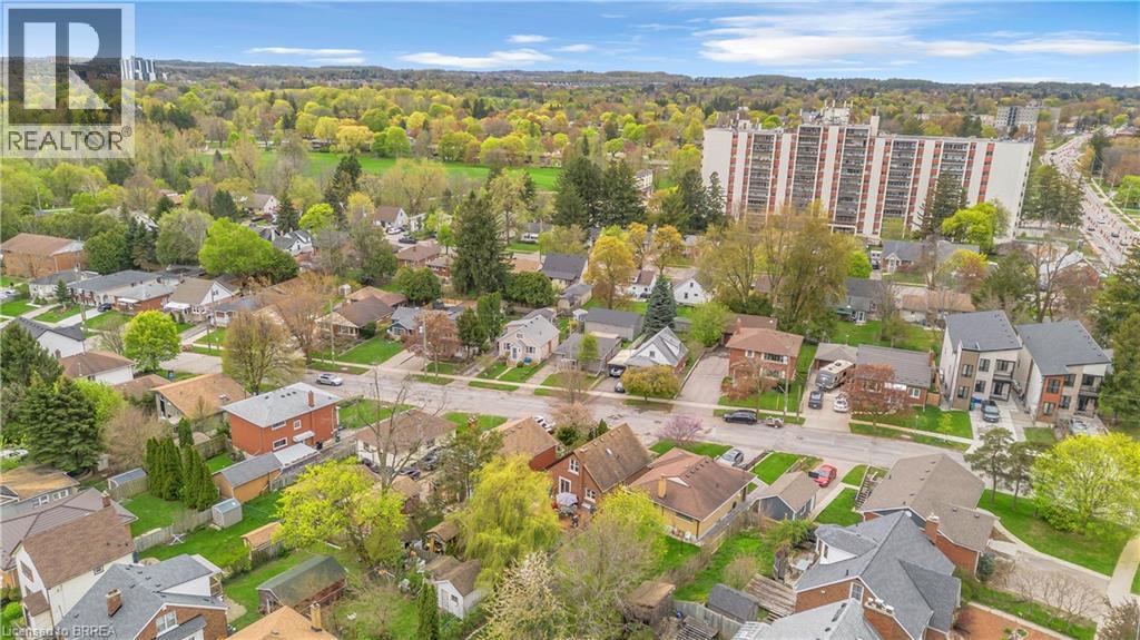 18 SOUTH Drive, Kitchener, Ontario, N2M4B5 — Photo 20