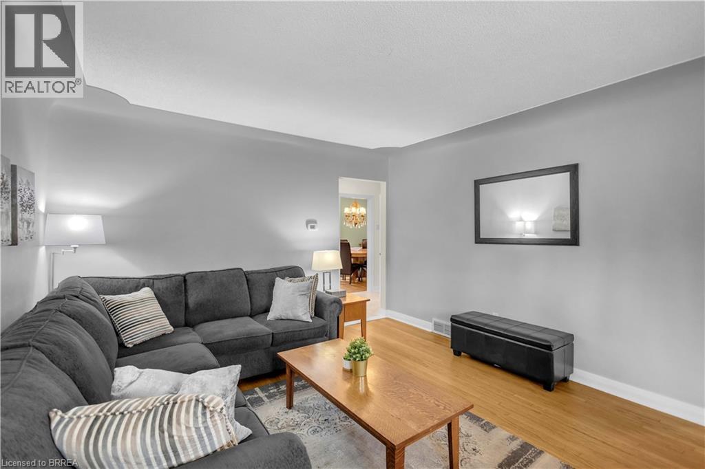 18 SOUTH Drive, Kitchener, Ontario, N2M4B5 — Photo 48