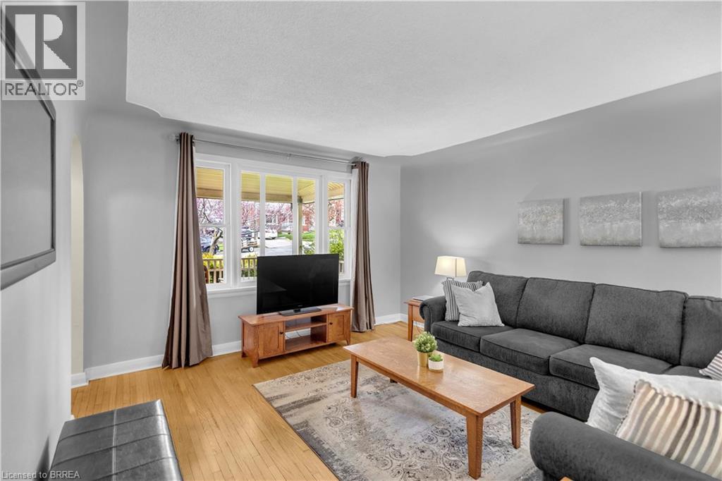 18 SOUTH Drive, Kitchener, Ontario, N2M4B5 — Photo 18